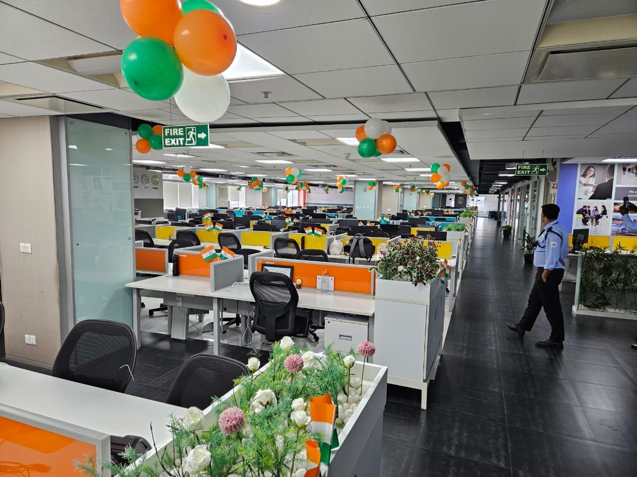 Conduent Kochi